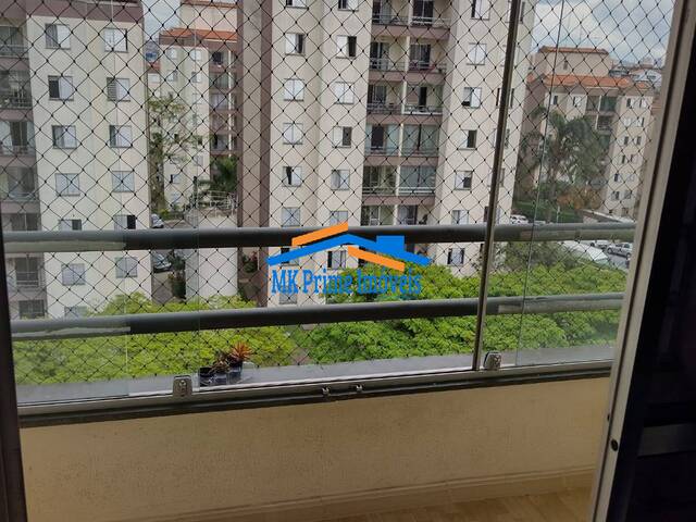 Apartamento para Venda em Osasco - 5
