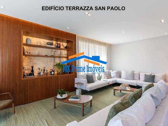 Apartamento para Venda em São Paulo - 4