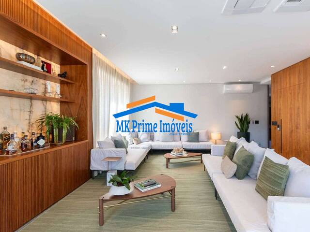 Apartamento para Venda em São Paulo - 5