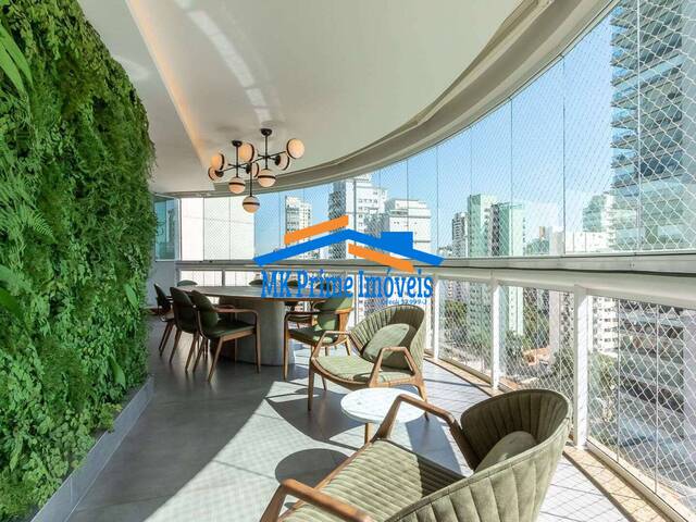 Apartamento para Venda em São Paulo - 3