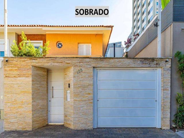 Sobrado para Venda em São Paulo - 2