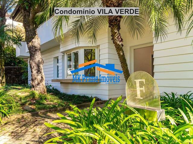 Casa em condomínio para Venda em São Paulo - 2