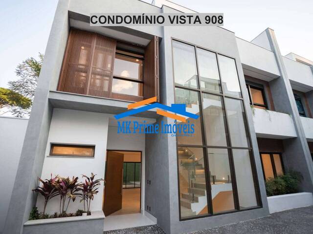 Casa em condomínio para Venda em São Paulo - 2