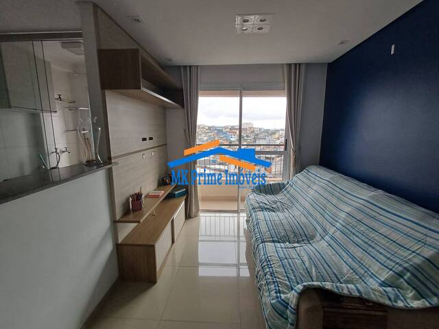 #10842 - Apartamento para Venda em Osasco - SP