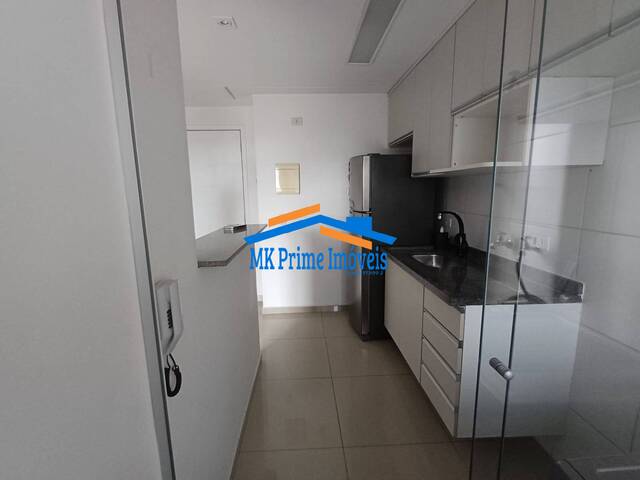 #10842 - Apartamento para Venda em Osasco - SP