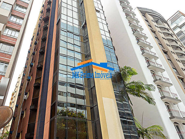 Sala para Venda em São Paulo - 4