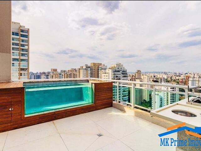 Apartamento para Venda em São Paulo - 2
