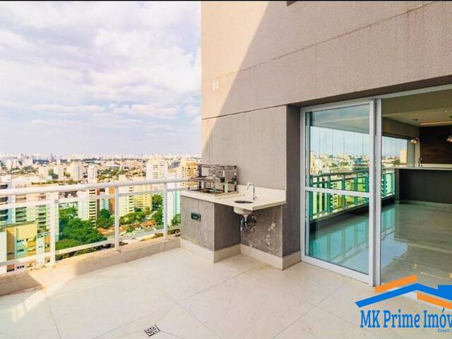 Apartamento para Venda em São Paulo - 4