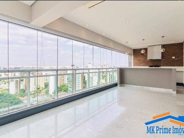 Apartamento para Venda em São Paulo - 5