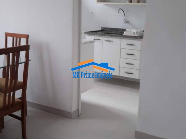 #10932 - Apartamento para Venda em Osasco - SP
