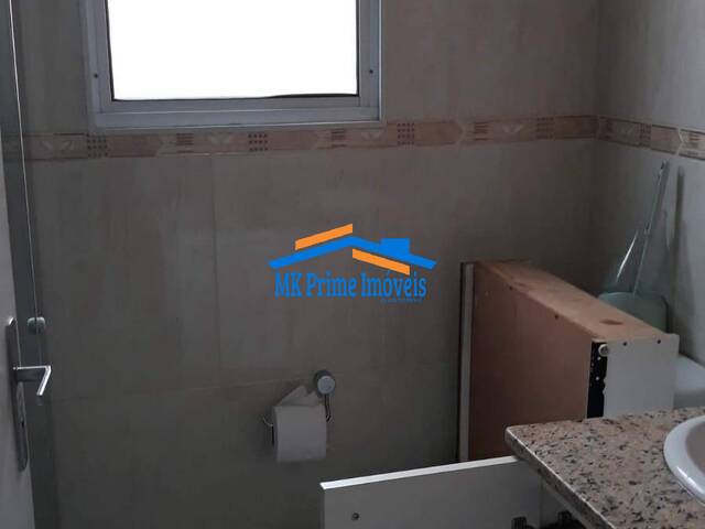 #10932 - Apartamento para Venda em Osasco - SP