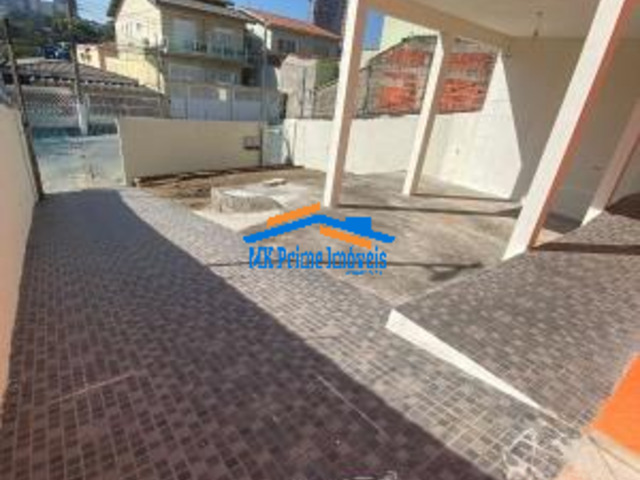 Assobradada para Venda em Osasco - 4