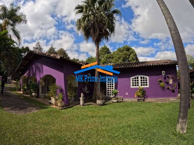 Venda em Tijuco Preto - Vargem Grande Paulista