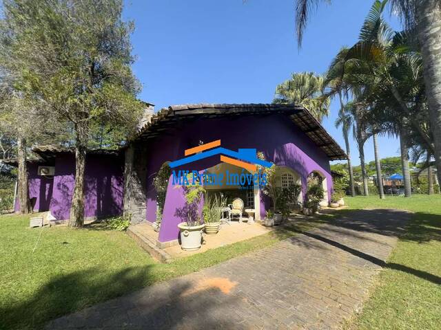 #10937 - Casa em condomínio para Venda em Vargem Grande Paulista - SP