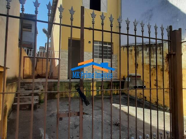 #10934 - Casa em condomínio para Venda em Carapicuíba - SP
