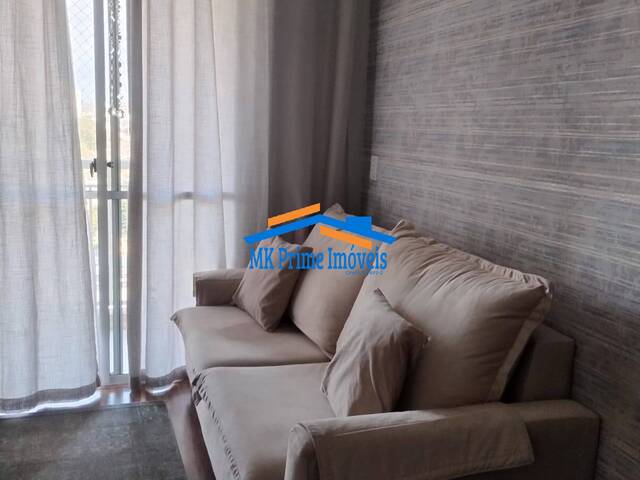 #8984 - Apartamento para Venda em Osasco - SP