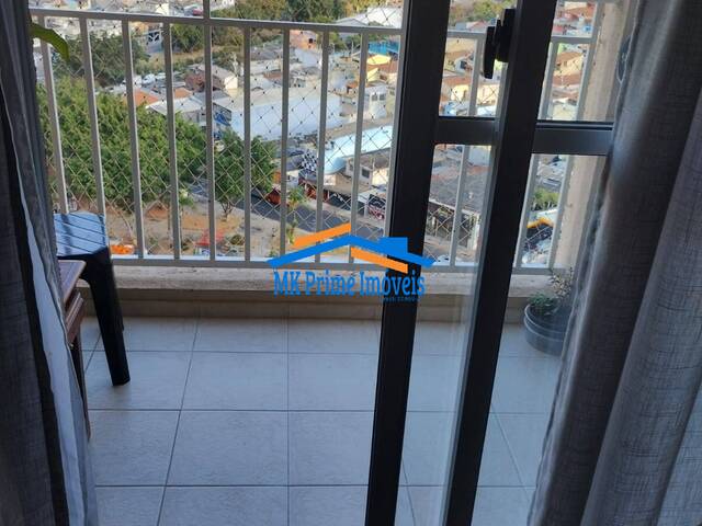 #8984 - Apartamento para Venda em Osasco - SP