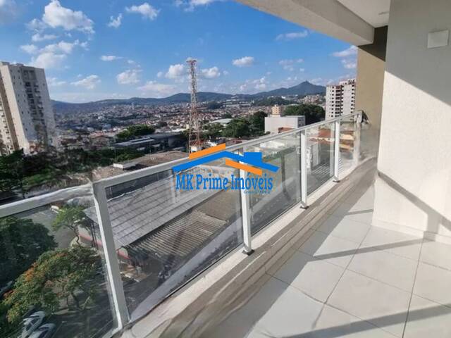 Apartamento para Venda em Osasco - 2