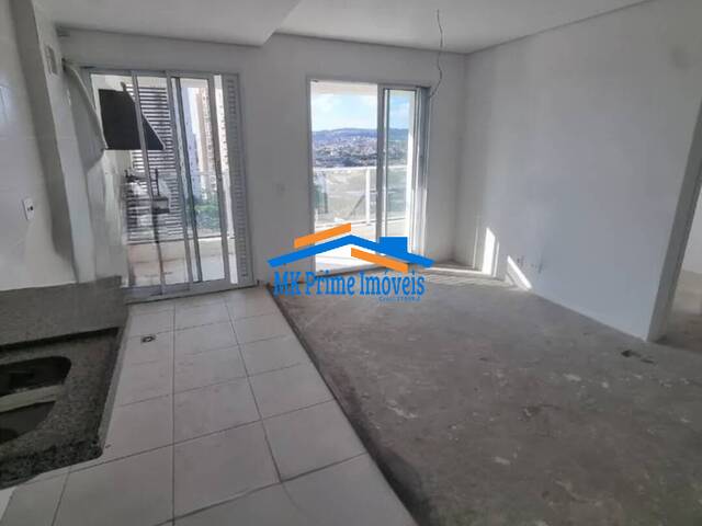 Apartamento para Venda em Osasco - 4
