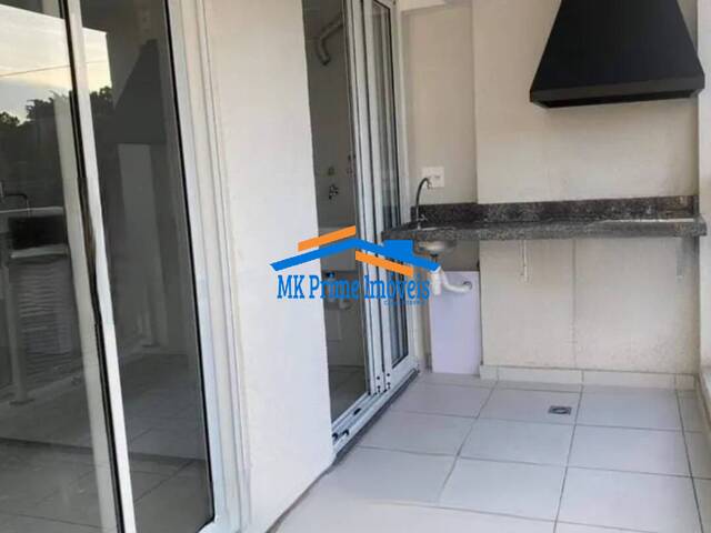 Apartamento para Venda em Osasco - 3