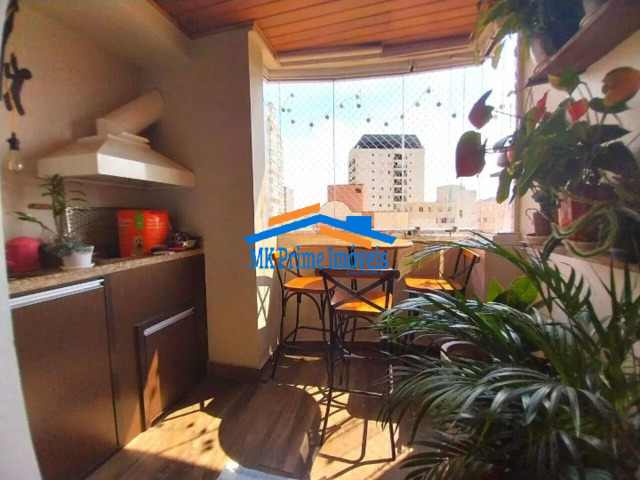 Apartamento para Venda em Osasco - 3