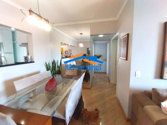 Apartamento para Venda em Osasco - 4