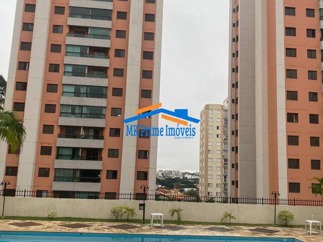 #10965 - Apartamento para Venda em São Paulo - SP