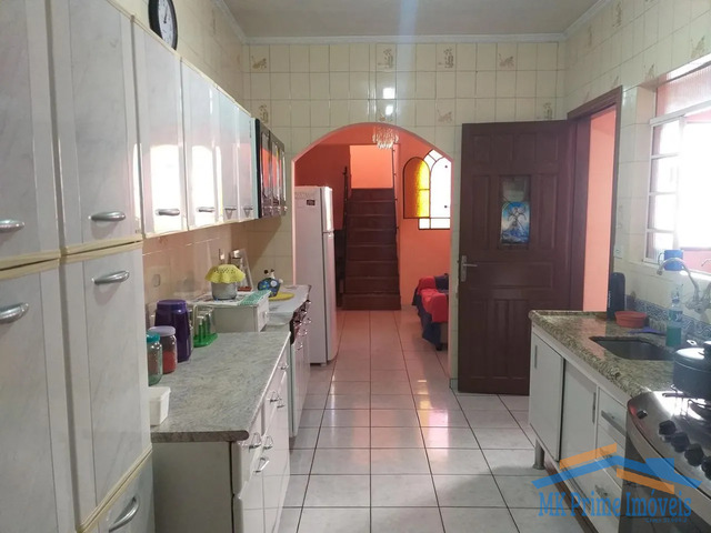 Sobrado para Venda em Osasco - 5