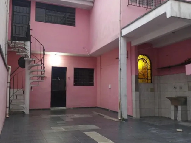 #10972 - Sobrado para Venda em Osasco - SP