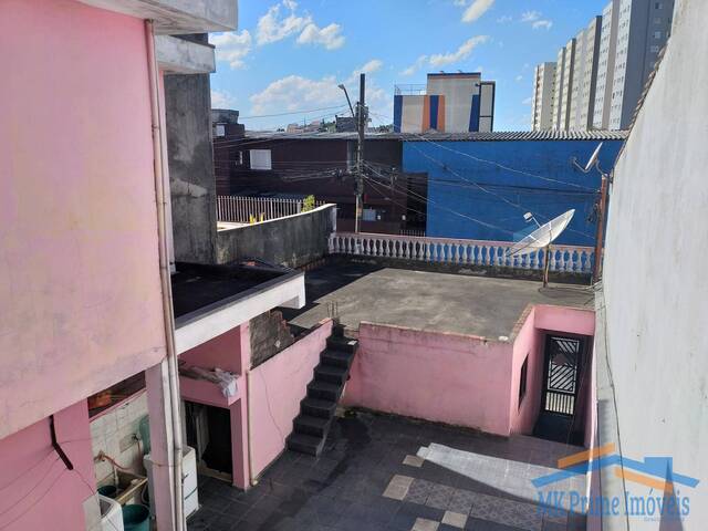 #10972 - Sobrado para Venda em Osasco - SP