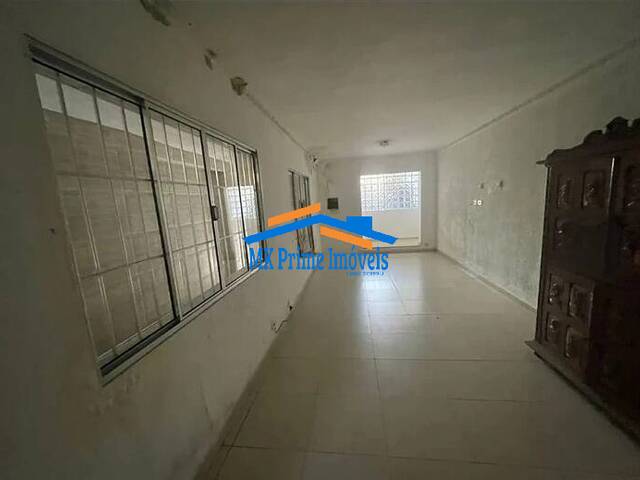 #10979 - Casa para Venda em Osasco - SP