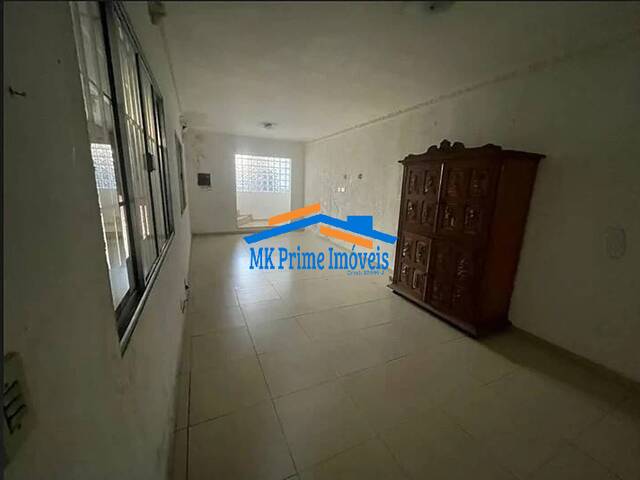 #10979 - Casa para Venda em Osasco - SP