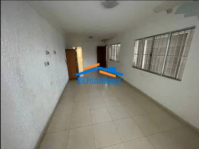 #10979 - Casa para Venda em Osasco - SP