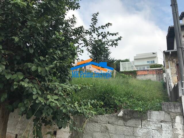 #10982 - Terreno em condomínio para Venda em São Paulo - SP