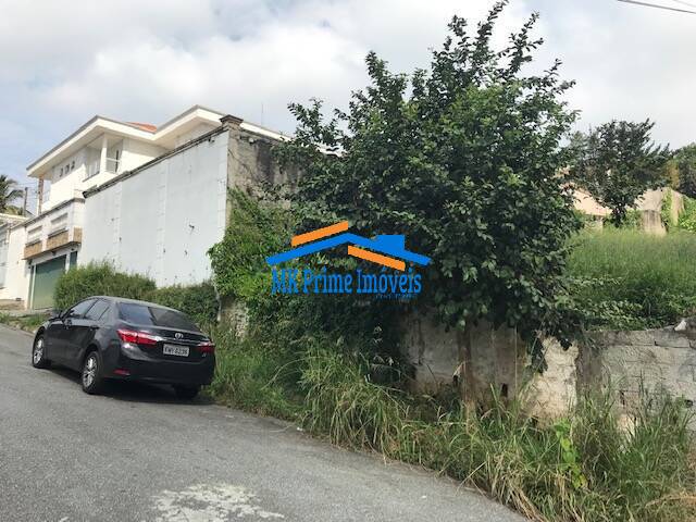 #10982 - Terreno em condomínio para Venda em São Paulo - SP