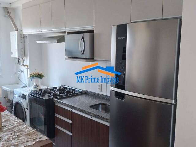 #10997 - Apartamento para Venda em São Paulo - SP