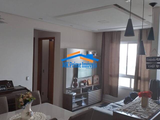 #10997 - Apartamento para Venda em São Paulo - SP