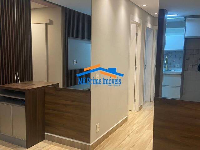 Apartamento para Venda em Osasco - 3