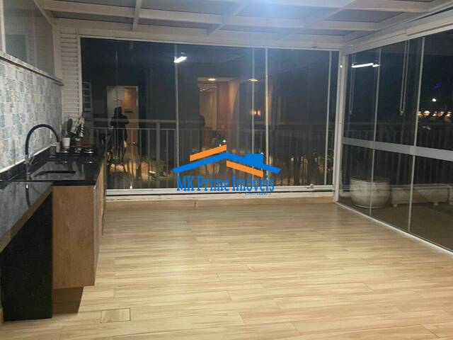 Apartamento para Venda em Osasco - 5