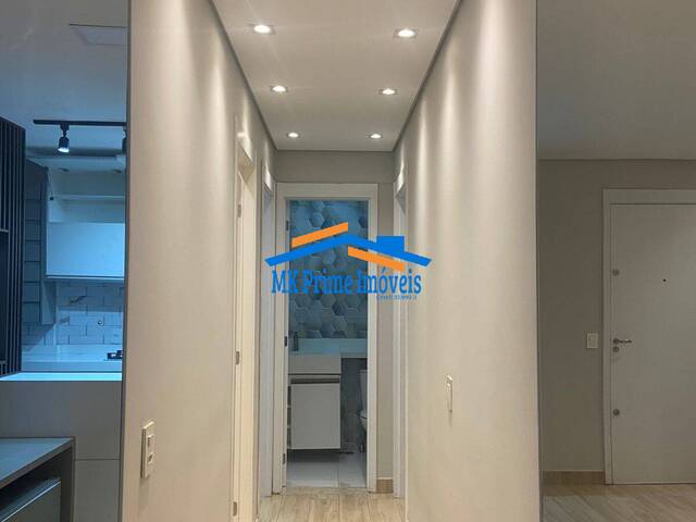 Apartamento para Venda em Osasco - 4