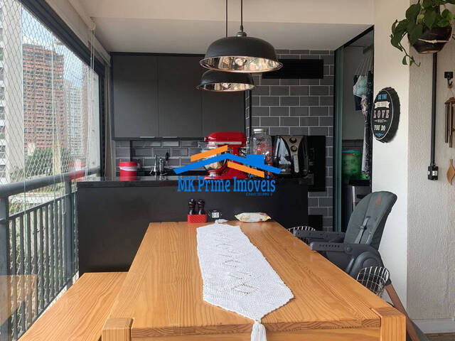 #10999 - Apartamento para Venda em São Paulo - SP