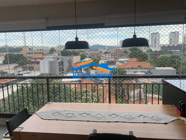 Apartamento para Venda em São Paulo - 4