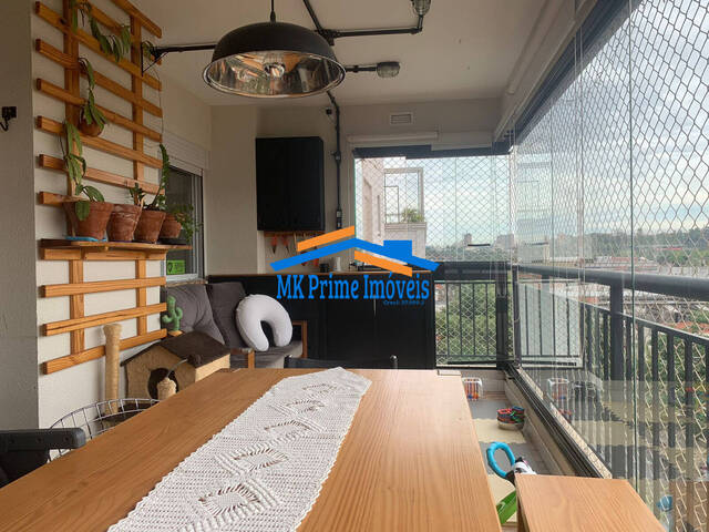 Apartamento para Venda em São Paulo - 5