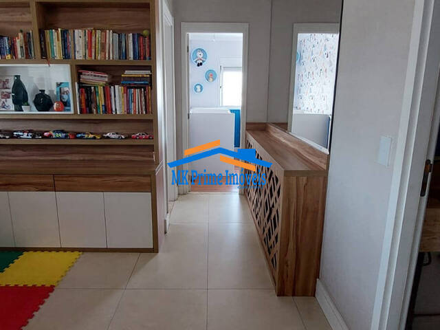 Apartamento para Venda em São Paulo - 5