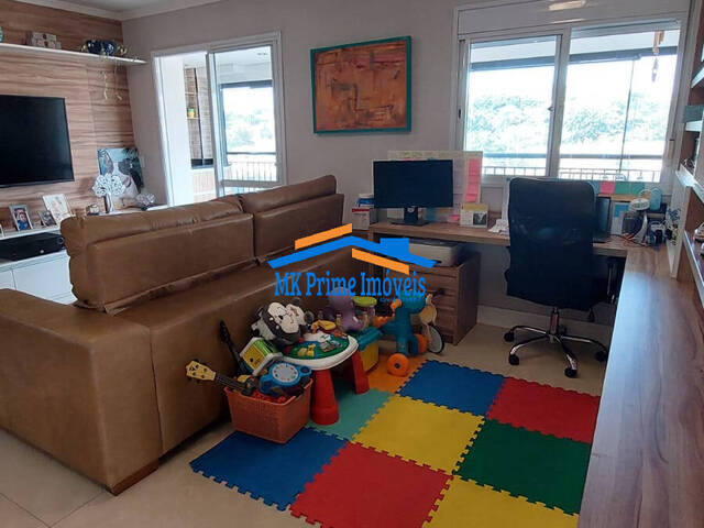 Apartamento para Venda em São Paulo - 4