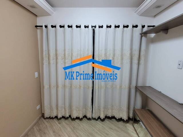 #11003 - Apartamento para Venda em Osasco - SP