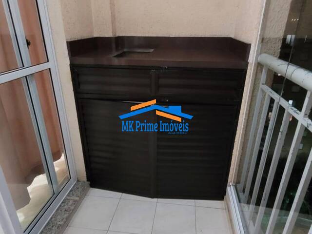 Apartamento para Venda em Osasco - 2