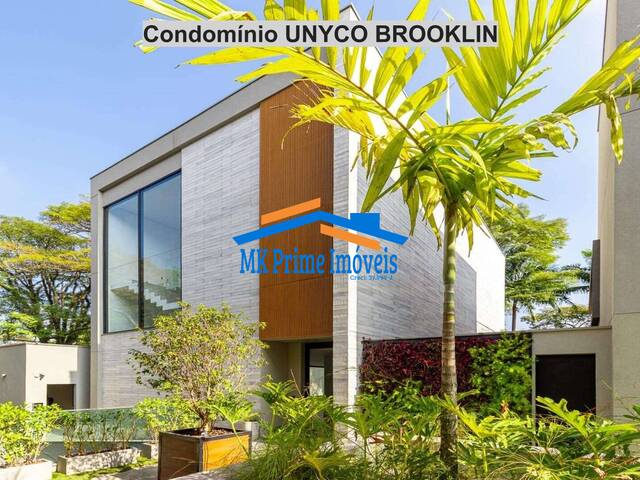 Casa em condomínio para Venda em São Paulo - 2
