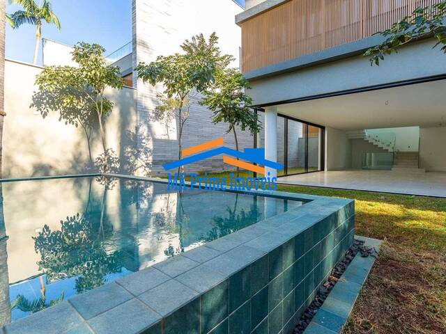 Casa em condomínio para Venda em São Paulo - 3