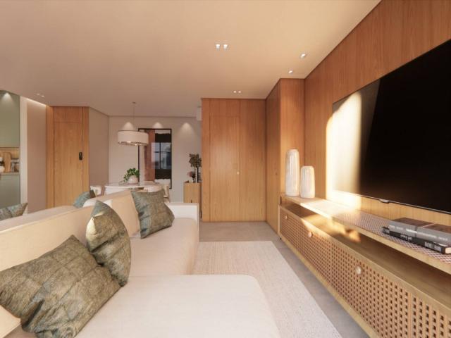 Apartamento para Venda em São Paulo - 4